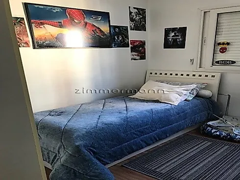 Apartamento 3 Quartos com 1 Suíte e 94m² - Saude - Apartamento em Saude, São Paulo - Foto 5