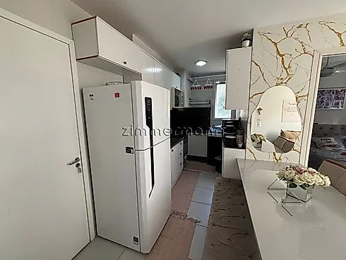 Casa 1 Quarto com 34m² - Agua Branca - Casa em Agua Branca, São Paulo - Foto 5
