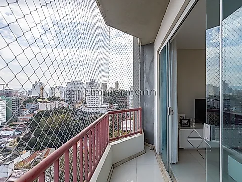 Apartamento 3 Quartos com 1 Suíte e 107m² - Sumare - Apartamento em Sumare, São Paulo - Foto 4