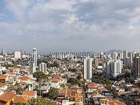 Apartamento 3 Quartos com 1 Suíte e 107m² - Sumare - Apartamento em Sumare, São Paulo - Foto 5