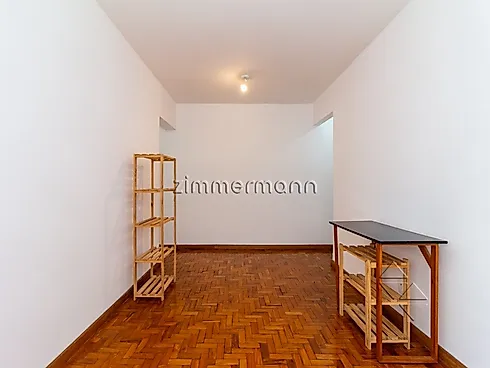Apartamento 2 Quartos com 57m² - Sumare - Apartamento em Sumare, Sao Paulo - Foto 2