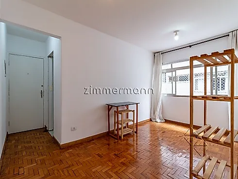 Apartamento 2 Quartos com 57m² - Sumare - Apartamento em Sumare, Sao Paulo - Foto 3
