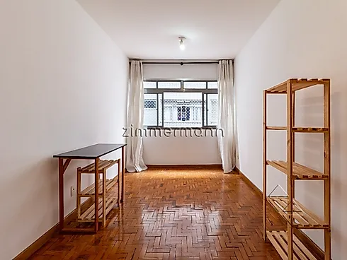 Apartamento 2 Quartos com 57m² - Sumare - Apartamento em Sumare, Sao Paulo - Foto 5