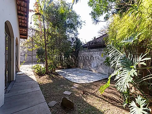 Casa 4 Quartos com 1 Suíte e 329m² - Campo Belo - Casa em Campo Belo, São Paulo - Foto 2