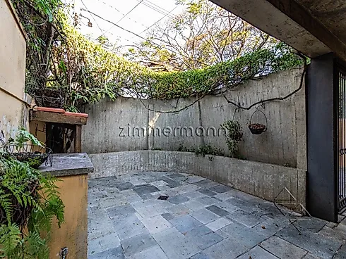 Casa 4 Quartos com 1 Suíte e 329m² - Campo Belo - Casa em Campo Belo, São Paulo - Foto 3