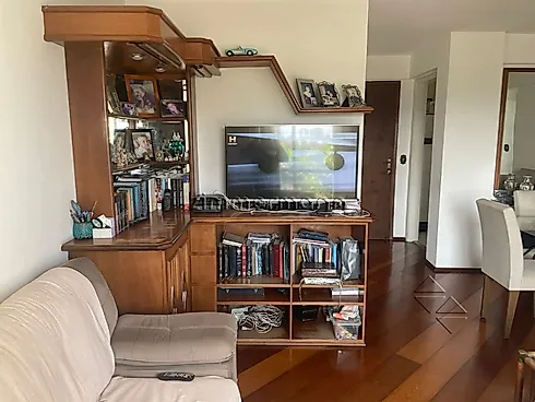 Apartamento 2 Quartos com 65m² - Vila Progredior - Apartamento em Vila Progredior, São Paulo - Foto 4