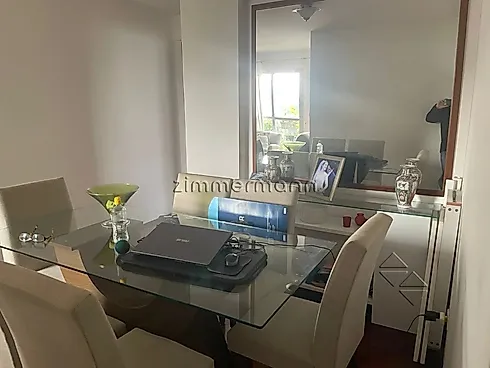 Apartamento 2 Quartos com 65m² - Vila Progredior - Apartamento em Vila Progredior, São Paulo - Foto 5
