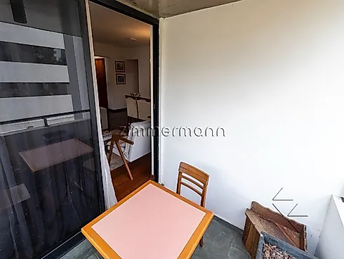 Apartamento 3 Quartos com 2 Suítes e 147m² - Campo Belo - Apartamento em Campo Belo, São Paulo - Foto 3