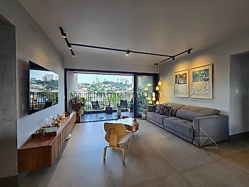 Vila Ipojuca, São Paulo