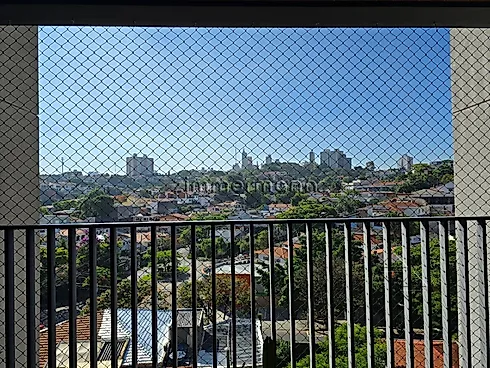 Apartamento 2 Quartos com 2 Suítes e 125m² - Vila Ipojuca - Apartamento em Vila Ipojuca, São Paulo - Foto 3