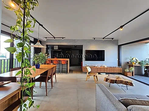 Apartamento 2 Quartos com 2 Suítes e 125m² - Vila Ipojuca - Apartamento em Vila Ipojuca, São Paulo - Foto 4
