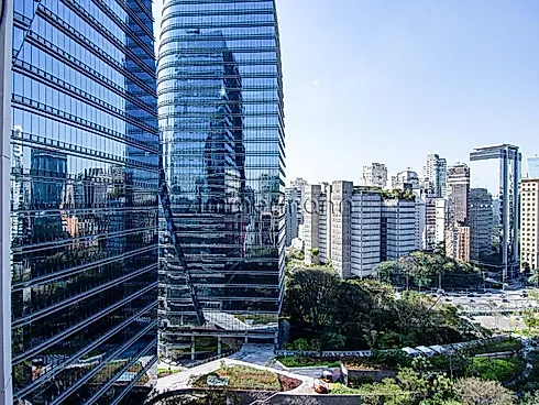 Apartamento 2 Quartos com 1 Suíte e 63m² - Vila Olimpia - Apartamento em Vila Olimpia, São Paulo - Foto 4