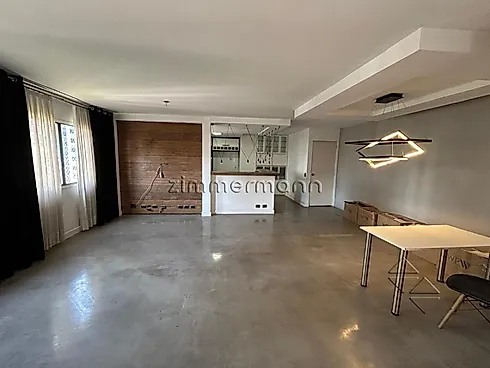 Apartamento 2 Quartos com 1 Suíte e 104m² - Vila Olimpia - Apartamento em Vila Olimpia, São Paulo - Foto 1