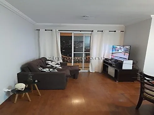 Apartamento 2 Quartos com 1 Suíte e 60m² - Barra Funda - Apartamento em Barra Funda, São Paulo - Foto 2