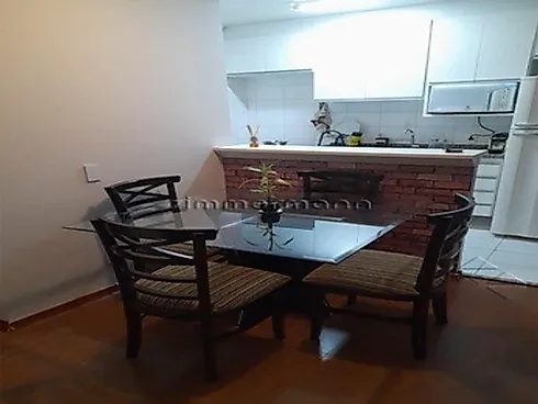Apartamento 2 Quartos com 1 Suíte e 60m² - Barra Funda - Apartamento em Barra Funda, São Paulo - Foto 3