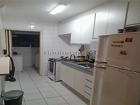 Apartamento 2 Quartos com 1 Suíte e 60m² - Barra Funda - Apartamento em Barra Funda, São Paulo - Foto 4