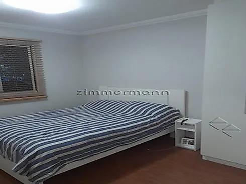 Apartamento 2 Quartos com 1 Suíte e 60m² - Barra Funda - Apartamento em Barra Funda, São Paulo - Foto 5