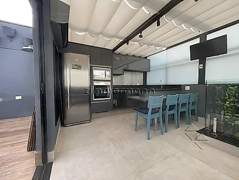 Apartamento 1 Quarto com 1 Suíte e 63m² - Vila Olimpia - Apartamento em Vila Olimpia, São Paulo - Foto 1