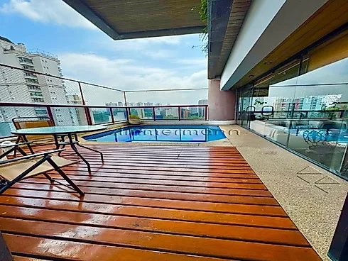 Casa 4 Quartos com 4 Suítes e 450m² - Morumbi - Casa em Morumbi, São Paulo - Foto 1