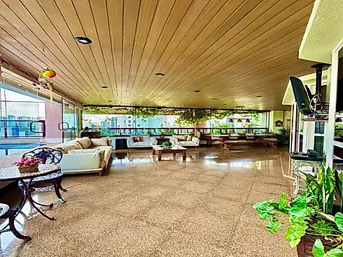 Casa 4 Quartos com 4 Suítes e 450m² - Morumbi - Casa em Morumbi, São Paulo - Foto 5