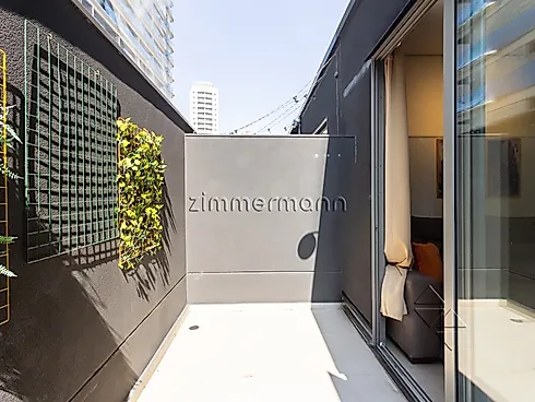 Casa 1 Quarto com 48m² - Perdizes - Casa em Perdizes, São Paulo - Foto 1