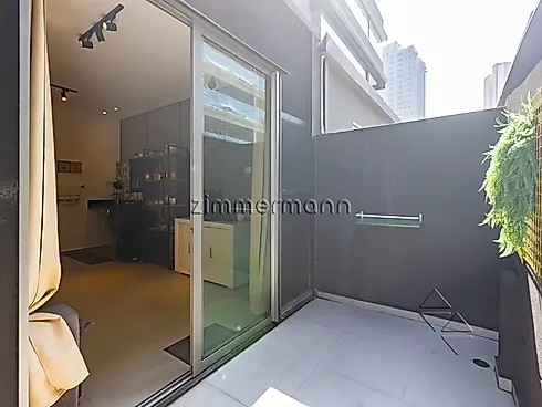 Casa 1 Quarto com 48m² - Perdizes - Casa em Perdizes, São Paulo - Foto 2