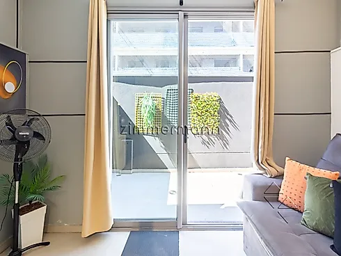 Casa 1 Quarto com 48m² - Perdizes - Casa em Perdizes, São Paulo - Foto 5