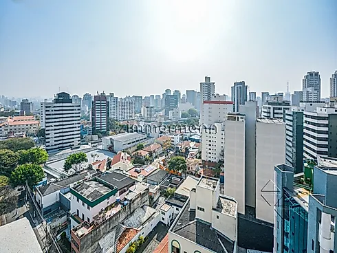 Apartamento 2 Quartos com 2 Suítes e 79m² - Vila Mariana - Apartamento em Vila Mariana, São Paulo - Foto 3