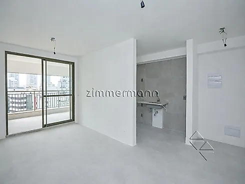 Apartamento 2 Quartos com 2 Suítes e 79m² - Vila Mariana - Apartamento em Vila Mariana, São Paulo - Foto 4