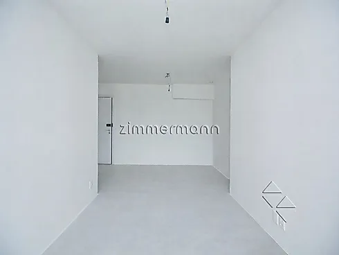 Apartamento 2 Quartos com 2 Suítes e 79m² - Vila Mariana - Apartamento em Vila Mariana, São Paulo - Foto 5