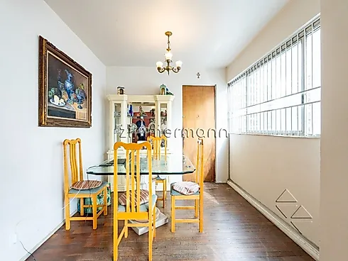 Apartamento 4 Quartos com 1 Suíte e 145m² - Paraiso - Apartamento em Paraiso, São Paulo - Foto 2