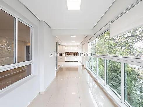 Vila Olimpia, São Paulo