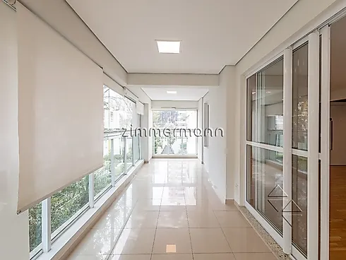 Apartamento 4 Quartos com 4 Suítes e 221m² - Vila Olimpia - Apartamento em Vila Olimpia, São Paulo - Foto 5