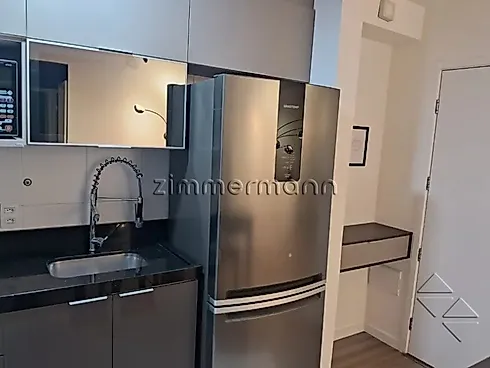 Apartamento 2 Quartos com 1 Suíte e 66m² - Tatuapé - Apartamento em Tatuapé, São Paulo - Foto 4