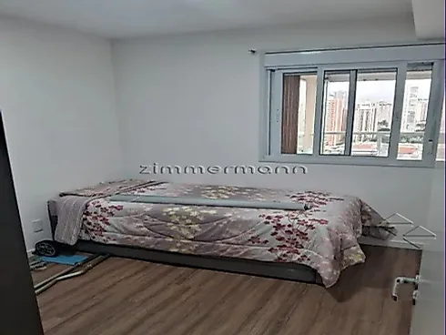 Apartamento 2 Quartos com 1 Suíte e 66m² - Tatuapé - Apartamento em Tatuapé, São Paulo - Foto 5