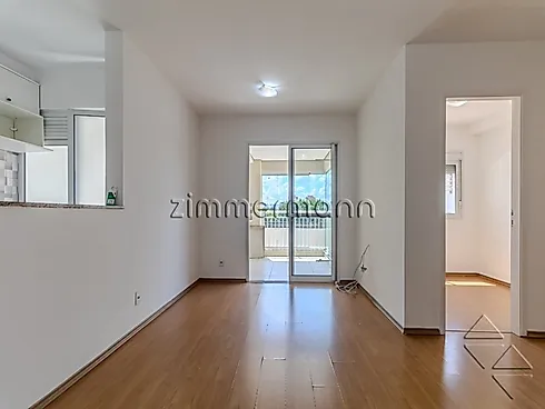 Apartamento 2 Quartos com 63m² - Barra Funda - Apartamento em Barra Funda, São Paulo - Foto 4