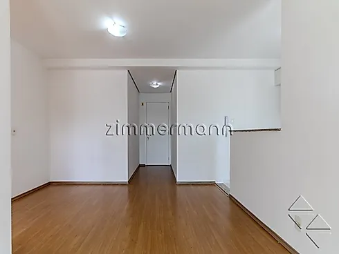 Apartamento 2 Quartos com 63m² - Barra Funda - Apartamento em Barra Funda, São Paulo - Foto 5