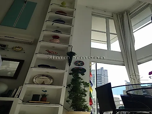 Apartamento 1 Quarto com 1 Suíte e 72m² - Vila Madalena - Apartamento em Vila Madalena, São Paulo - Foto 5