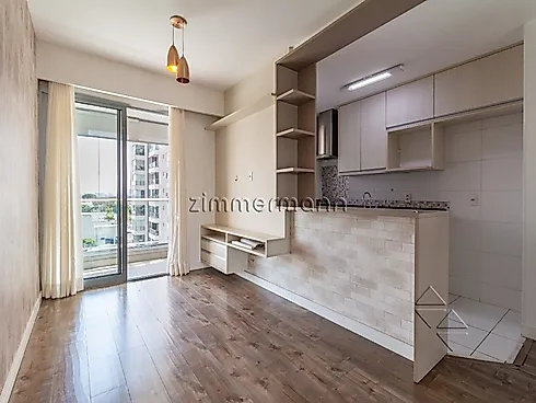 Apartamento 2 Quartos com 56m² - Vila Anastacio - Apartamento em Vila Anastacio, São Paulo - Foto 3