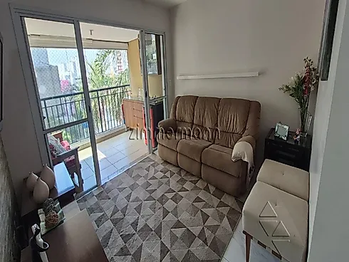 Apartamento 3 Quartos com 1 Suíte e 101m² - Barra Funda - Apartamento em Barra Funda, Sao Paulo - Foto 3