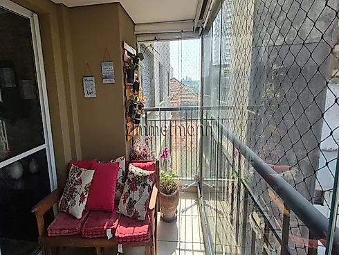 Apartamento 3 Quartos com 1 Suíte e 101m² - Barra Funda - Apartamento em Barra Funda, Sao Paulo - Foto 5