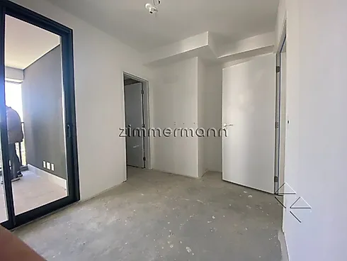 Apartamento 3 Quartos com 3 Suítes e 142m² - Brooklin - Apartamento em Brooklin, São Paulo - Foto 5