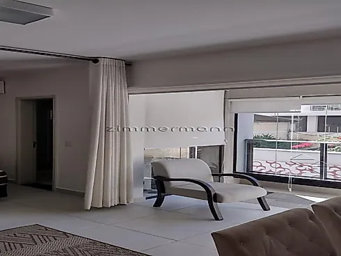 Casa 1 Quarto com 39m² - Paraiso - Casa em Paraiso, São Paulo - Foto 1