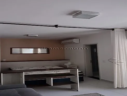 Casa 1 Quarto com 39m² - Paraiso - Casa em Paraiso, São Paulo - Foto 3