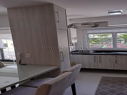 Casa 1 Quarto com 39m² - Paraiso - Casa em Paraiso, São Paulo - Foto 4
