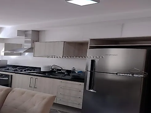 Casa 1 Quarto com 39m² - Paraiso - Casa em Paraiso, São Paulo - Foto 5