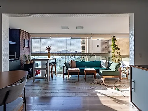 Vila Leopoldina, São Paulo