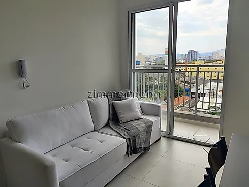 Vila Romana, São Paulo