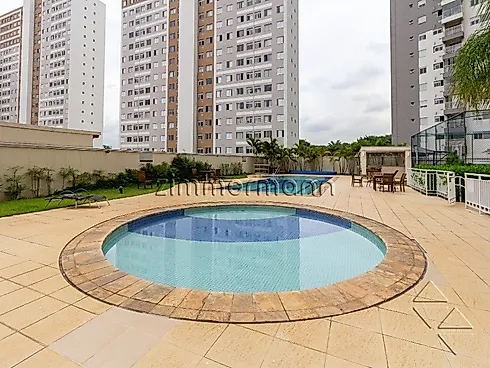 Agua Branca, São Paulo