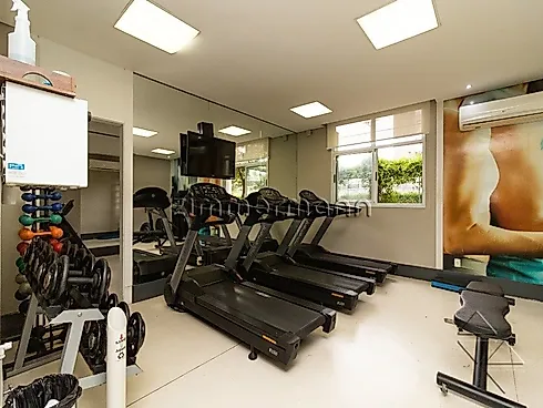 Apartamento 3 Quartos com 1 Suíte e 70m² - Agua Branca - Apartamento em Agua Branca, São Paulo - Foto 2